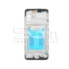Rahmen LCD Schwarz Samsung SM- A037 A03s | 5G-M Online Shop