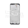Rahmen LCD Schwarz Samsung SM- A037 A03s | 5G-M Online Shop