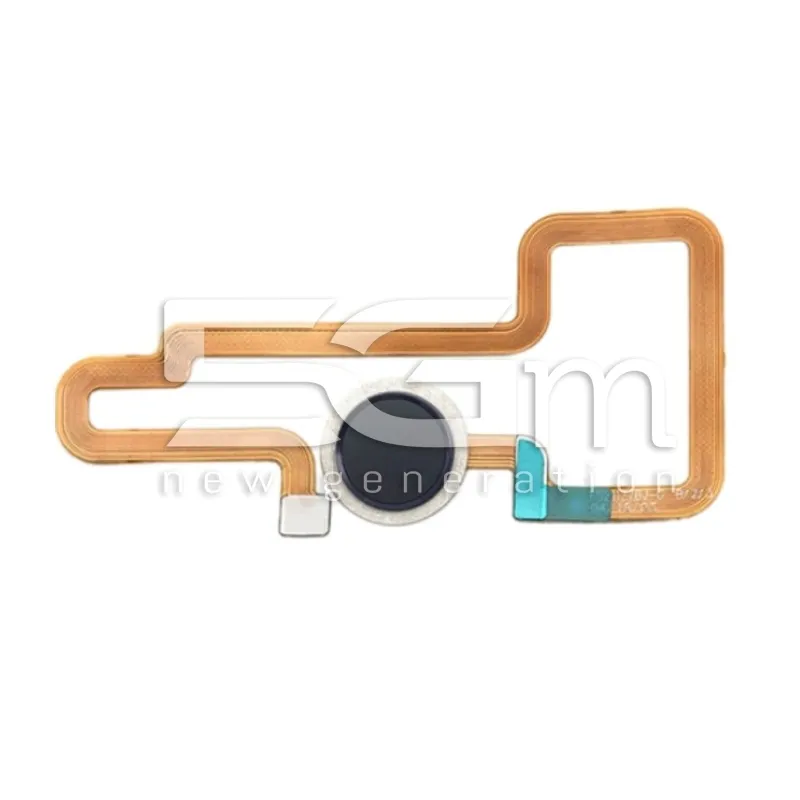 Fingerprint Sensor Nero Zenfone 5 Lite ZC600KL | Store Online 5G-M
