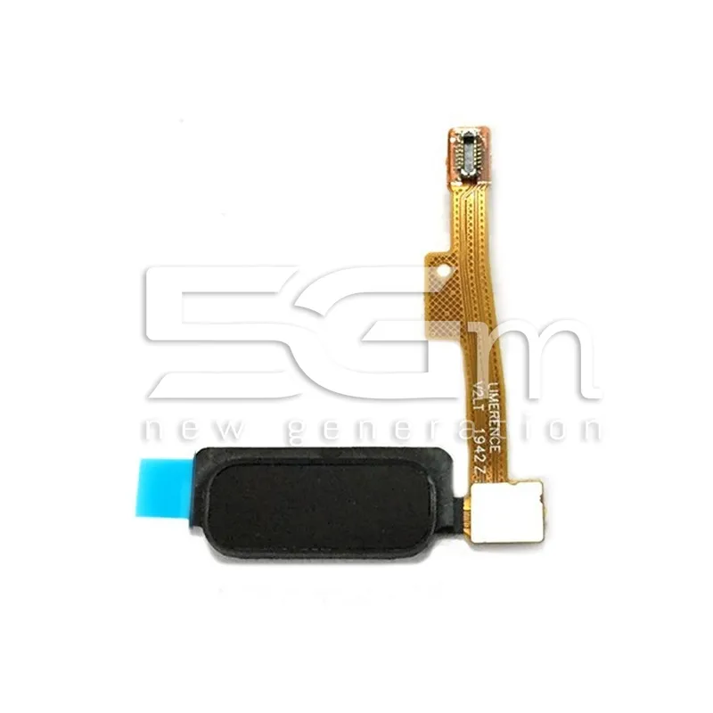 Fingerprint Sensor Nero ZenFone 4 ZE554KL Z01KD | Store Online 5G-M