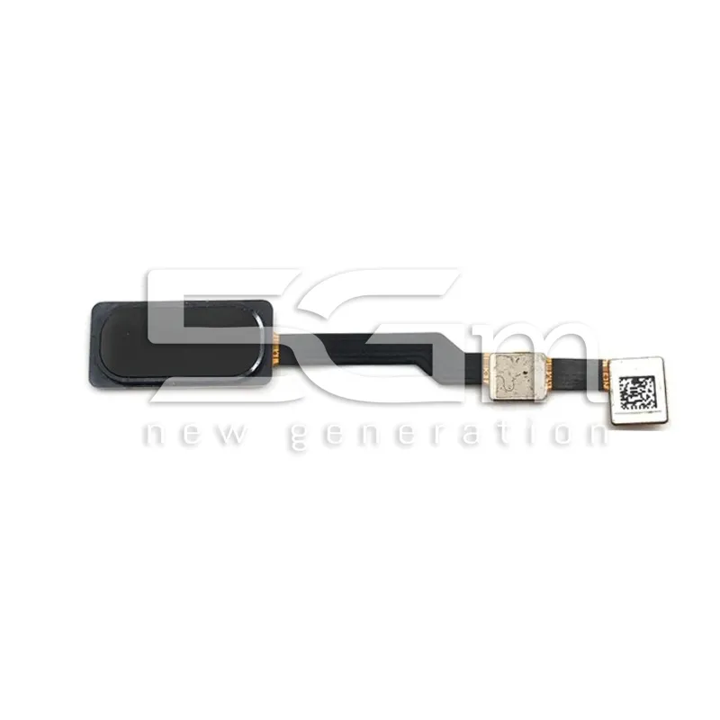 Fingerprint Sensor Nero ZenFone 4 ZD552KL Z01MD | Store Online 5G-M