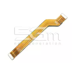 LCD Flex Zenfone Max Pro M1 ZB601KL