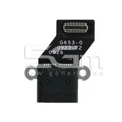 Connettore Di Ricarica Flex Cable Google Pixel 4A