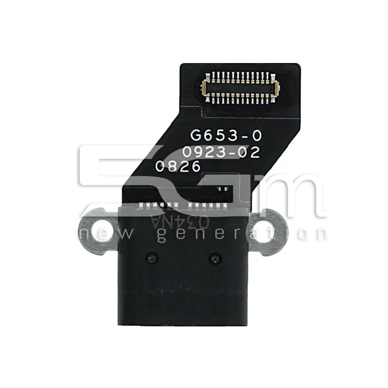 Connettore Di Ricarica Flex Cable Google Pixel 4A | Store Online 5G-M