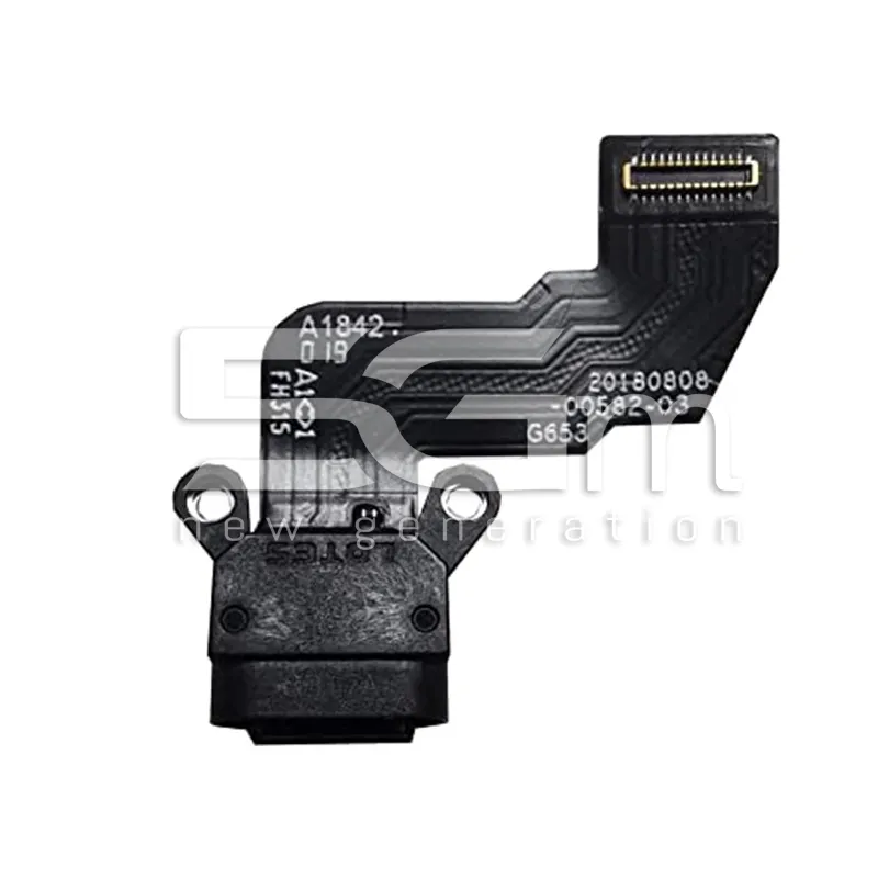 Connettore Di Ricarica Flex Cable Google Pixel 3A | Store Online 5G-M