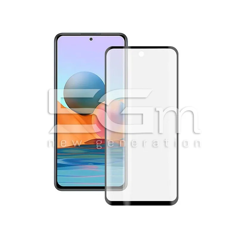 Pellicola Temperata 9H Xiaomi Redmi Note 10 5G | Store Online 5G-M