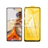 9H Ívelt Edzett Fólia Xiaomi Mi 11T - Mi 11T Pro 5G | 5G-M Online Áruház