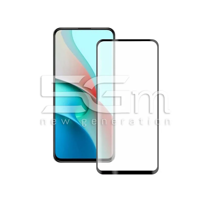 Pellicola Temperata Curva 9H Xiaomi Mi 11 Lite 5G | Store Online 5G-M