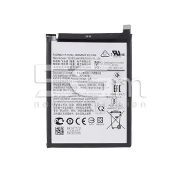 Batterie HQ-50S 5000mAh Samsung SM-A025 A02s - A037 Sans Logo | 5G-M