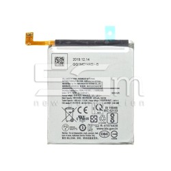 Battery EB-BA907ABY 4500mAh...