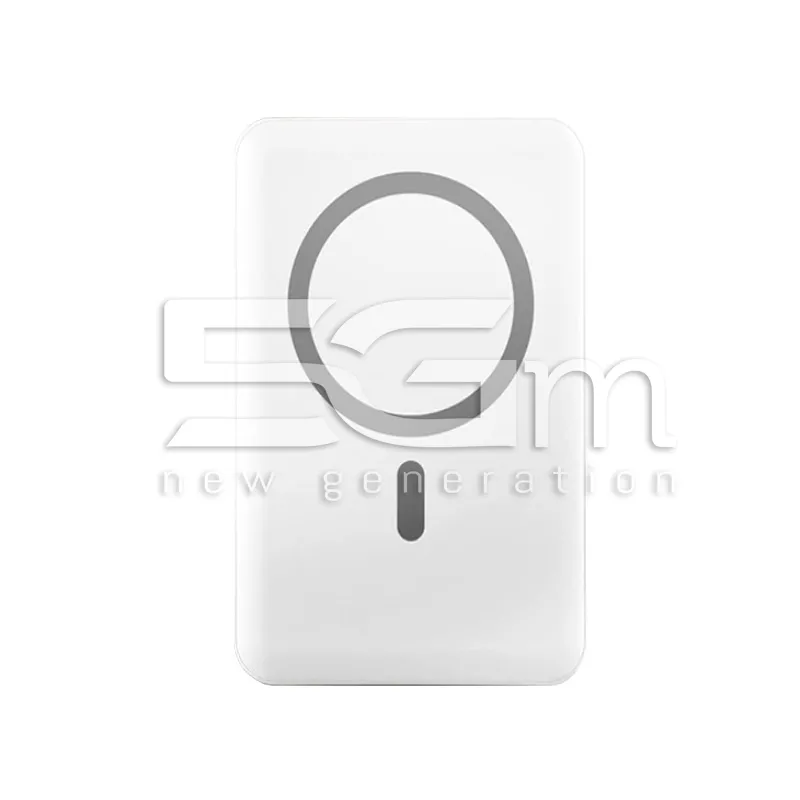 Power Bank Fast Charging Wireless 10000mAh | Store Online 5G-M