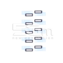 Set 10 PCS Speaker Foam iPhone 11 - XR