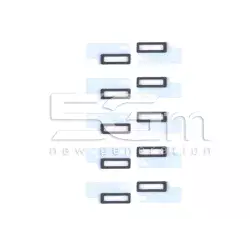 Set 10 PCS Speaker Foam iPhone 11 - XR