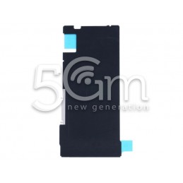LCD Sticker iPhone X