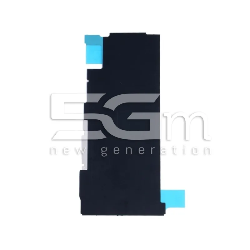 Autocollant LCD iPhone XS | 5G-M.com
