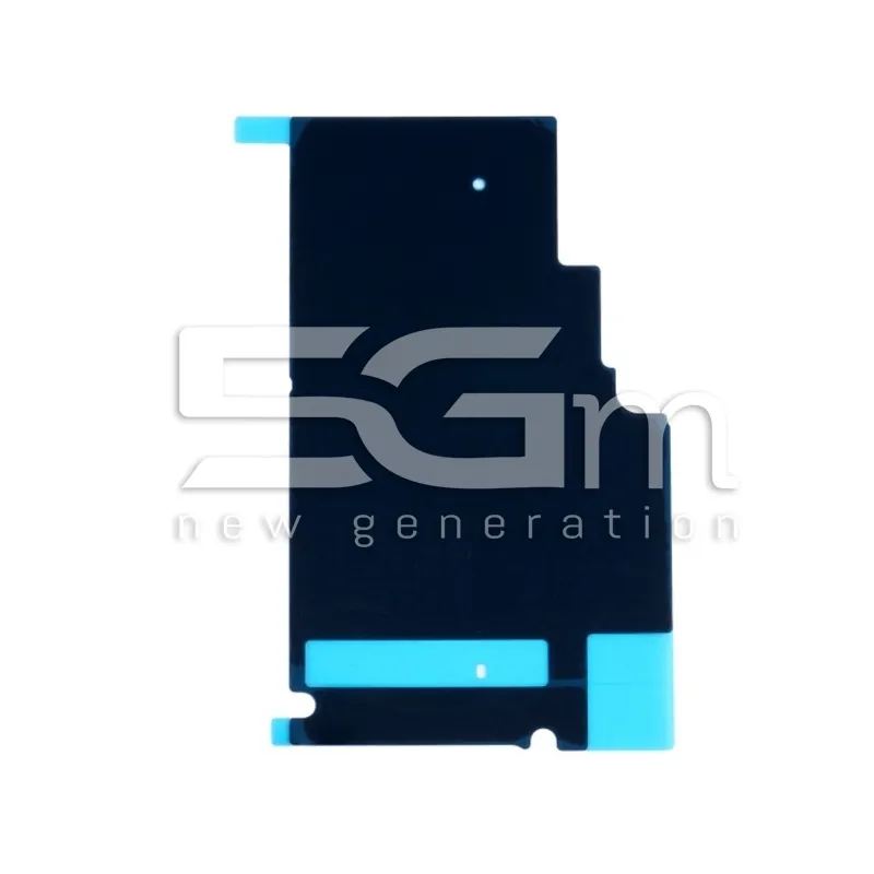 LCD Aufkleber iPhone XR - Ersatzteil kaufen | 5G-M.com