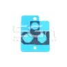 Foam Camera Posteriore iPhone 12 - 12 Pro | Store Online 5G-M