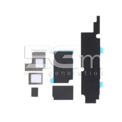 Sticker carte mère iPhone XR | 5G-M.com