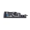 Front Camera Lens Frame Oppo Reno 5G | Loja Online 5G-M