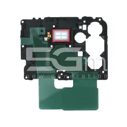 Antenne Supérieure + Haut-parleur Flex Samsung A72 Ori | 5G-M