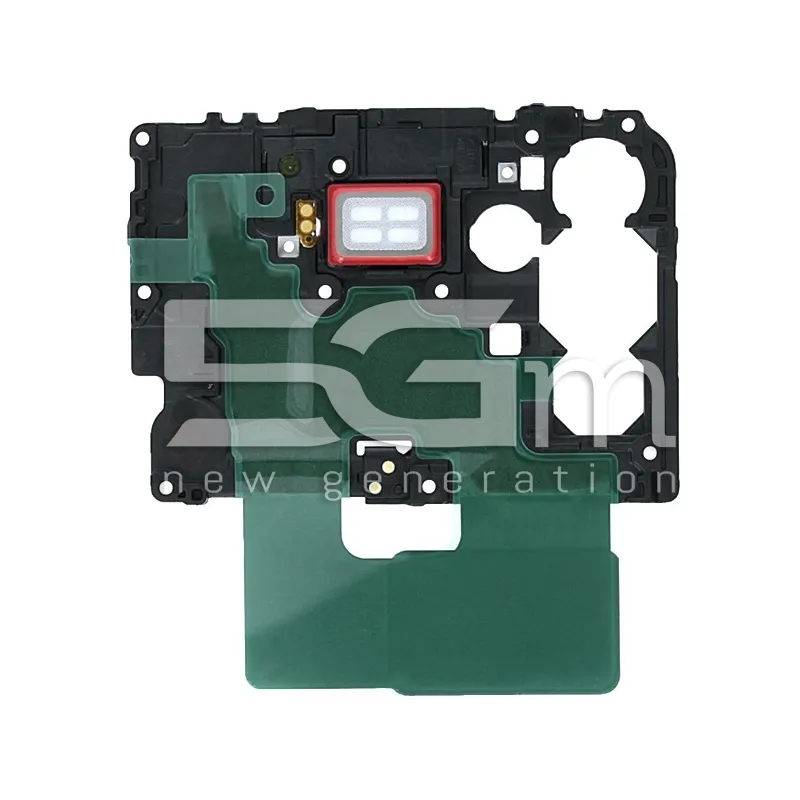 Antenna Top + Speaker Flex Samsung SM-A725 - A726 A72 Ori | Store Online 5G-M