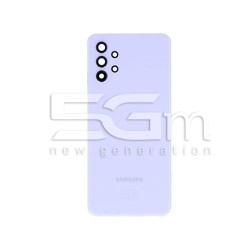 Rear Cover Violet Samsung...