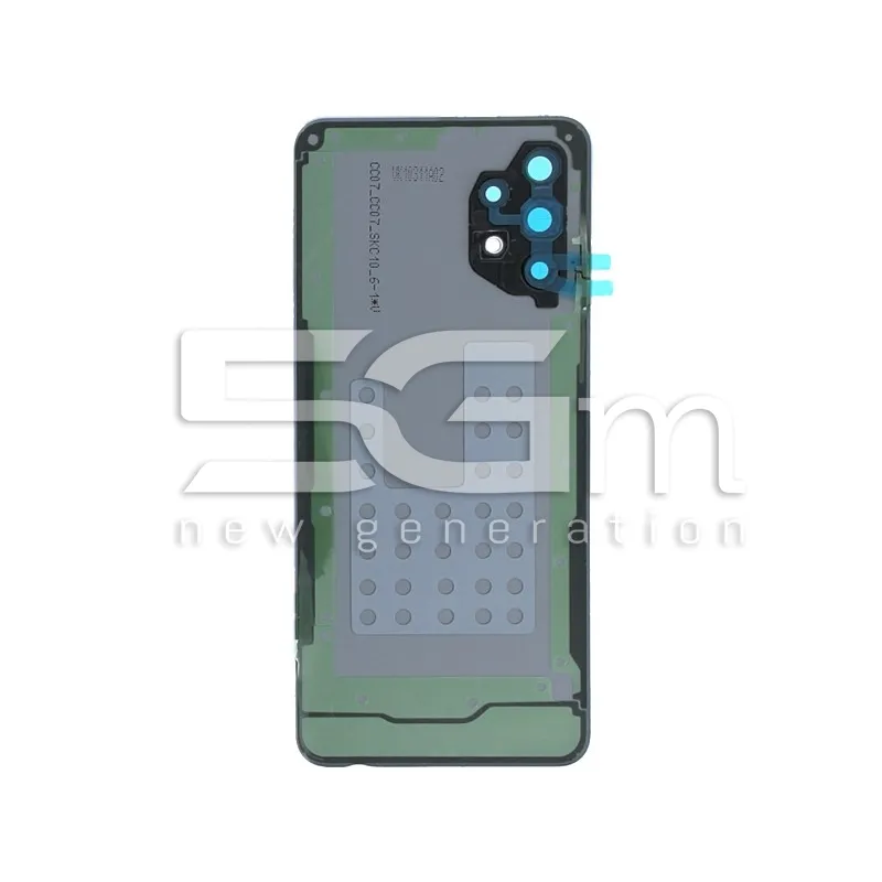 Retro Cover Violet Samsung SM-A326 A32 Ori | Store Online 5G-M