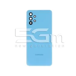 Заден капак Страхотно синьо Samsung SM-A326 A32 Ori | 5G-M Онлайн магазин