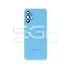 Hátlap Awesome Blue Samsung SM-A326 A32 Ori | 5G-M Webáruház