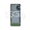 Rear Cover Awesome Blue Samsung SM-A326 A32 Ori