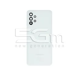 Заден капак Страхотно бял Samsung A326 A32 Ori | 5G-M Онлайн магазин