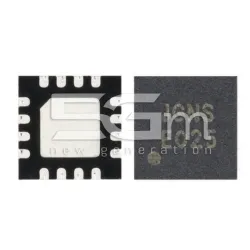Convertisseur IC DC/DC Samsung SM-A315 A31 Ori | Boutique en ligne 5G-M