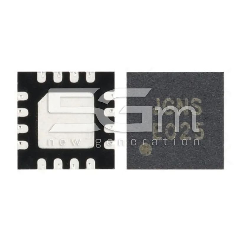IC DC/DC Converter Samsung SM-A315 A31 Ori | Store Online 5G-M