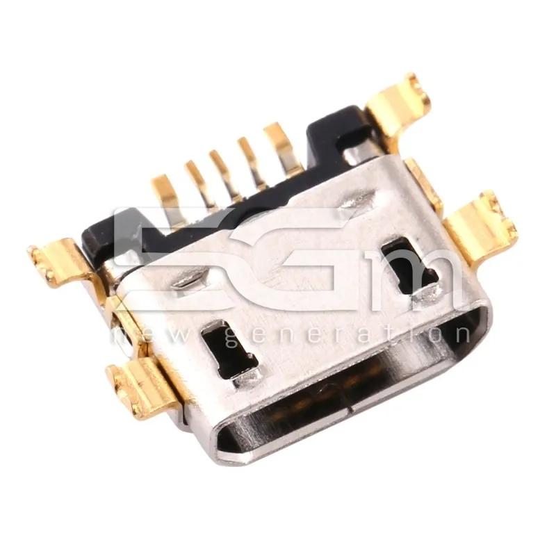 Conector de Carregamento Modelo 159