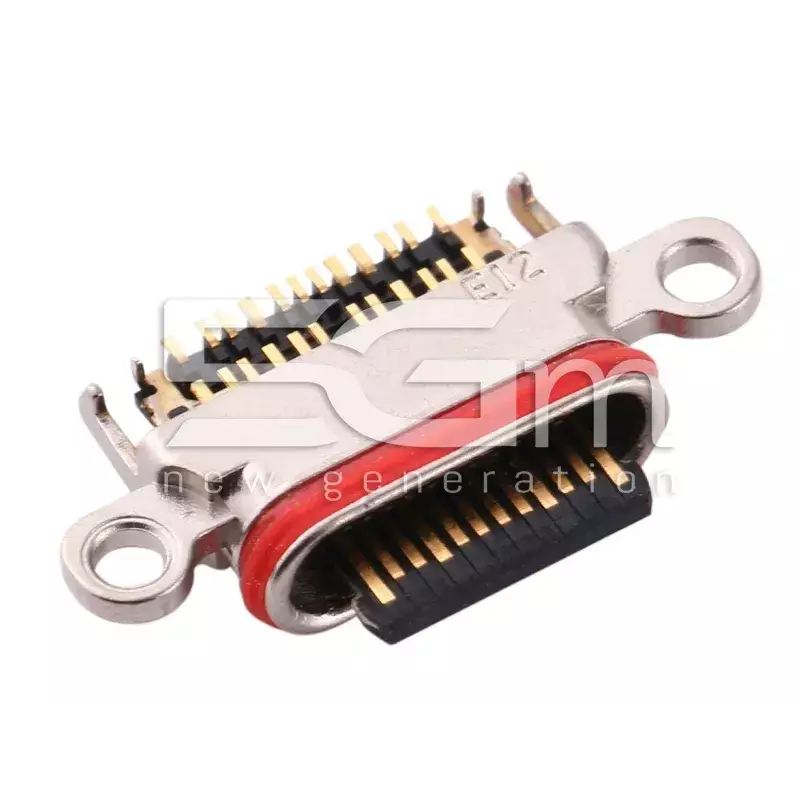 Connector Charging Model 161