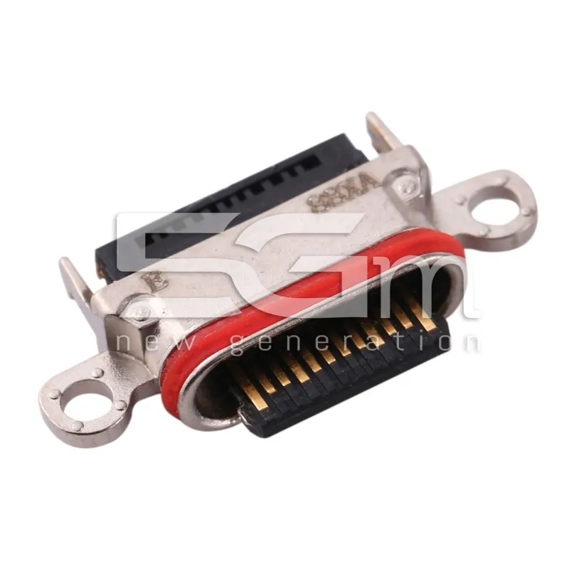 Conector de Carregamento Modelo 161