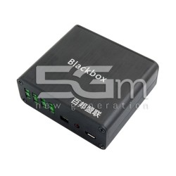 BlackBox (Bruteforce OPPO...