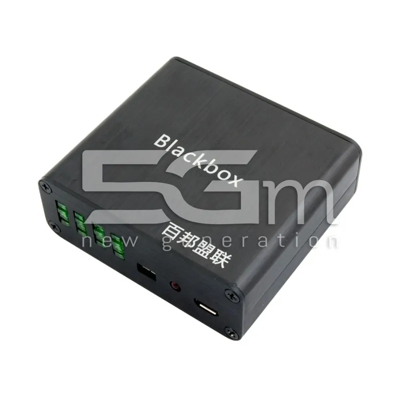 BlackBox (Bruteforce OPPO und VIVO) | Online-Shop 5G-M