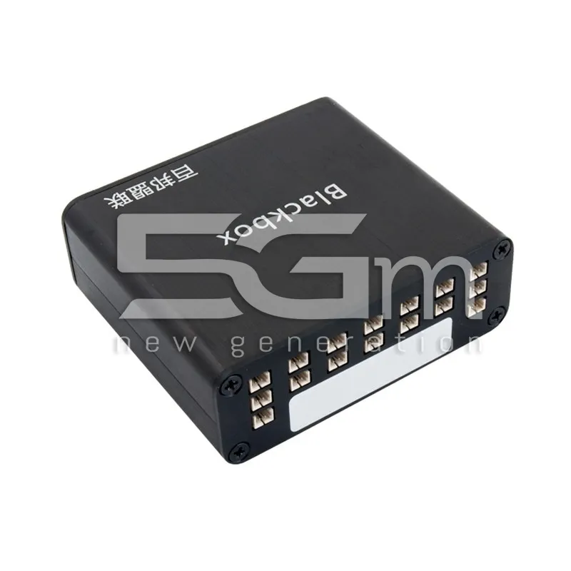 BlackBox (Bruteforce OPPO und VIVO) | Online-Shop 5G-M