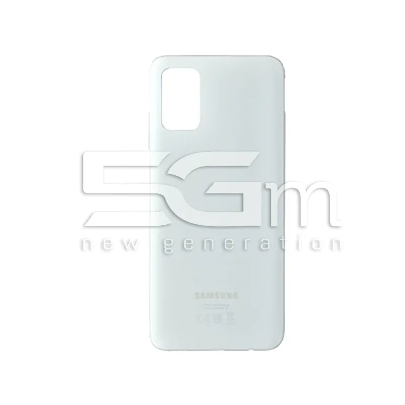 Retro Cover Bianco Samsung SM- A037 A03s Ori | Store Online 5G-M