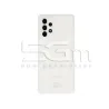 Retro Cover Bianco Samsung SM-A528 A52s Ori | Store Online 5G-M