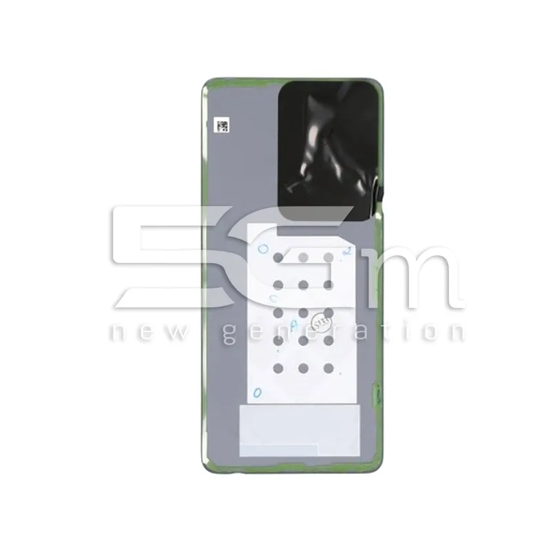 Rear Cover Awesome Violet Samsung SM-A528 A52s Ori | 5G-M Online Store