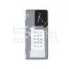 Retro Akkudeckel Fantastisch Violett Samsung SM-A528 A52s Ori | 5G-M