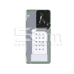Tampa Traseira Awesome Mint Samsung SM-A528 A52s Ori