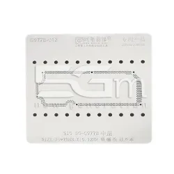 AMAOE Шаблон SAMSUNG SM-G977 S10 5G | 5G-M Онлайн Магазин