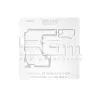 AMAOE Stencil SAMSUNG SM-G998 S21 Ultra | Store Online 5G-M