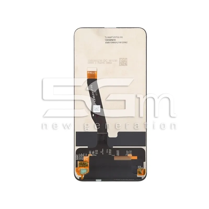 Display Touch Schwarz Huawei P Smart Z (COF) | 5G-M Online-Shop