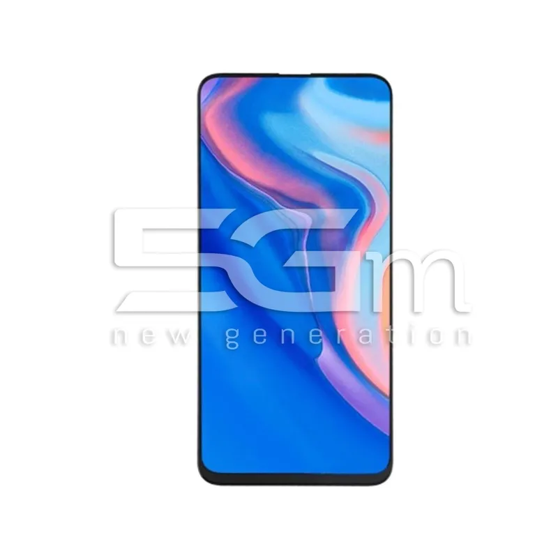 Display Touch Schwarz Huawei P Smart Z (COF) | 5G-M Online-Shop