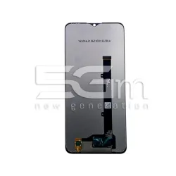 Display Touch Nero ZTE Blade A71