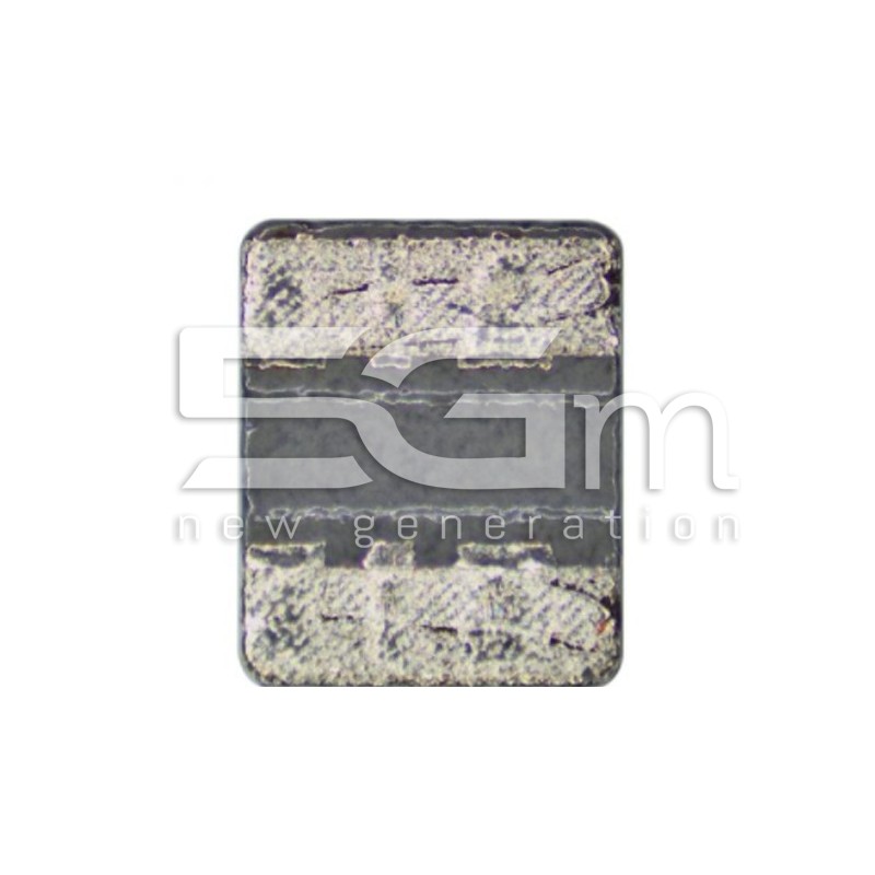 Bobina 0.47 UH 5.6 A 0.030 OHM iPhone XR - XS - XS Max